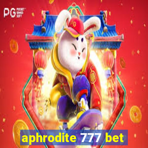 aphrodite 777 bet